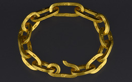 24ct Gold  Bracelet